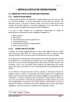 DGDP_RAPPORT ANNUEL 2006-2008 VERSION COMPLETEE
